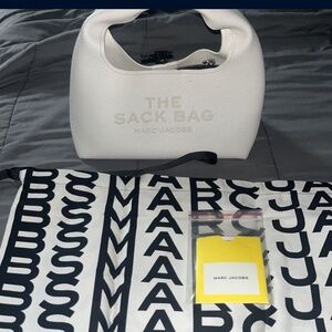 Marc Jacobs the sack bag